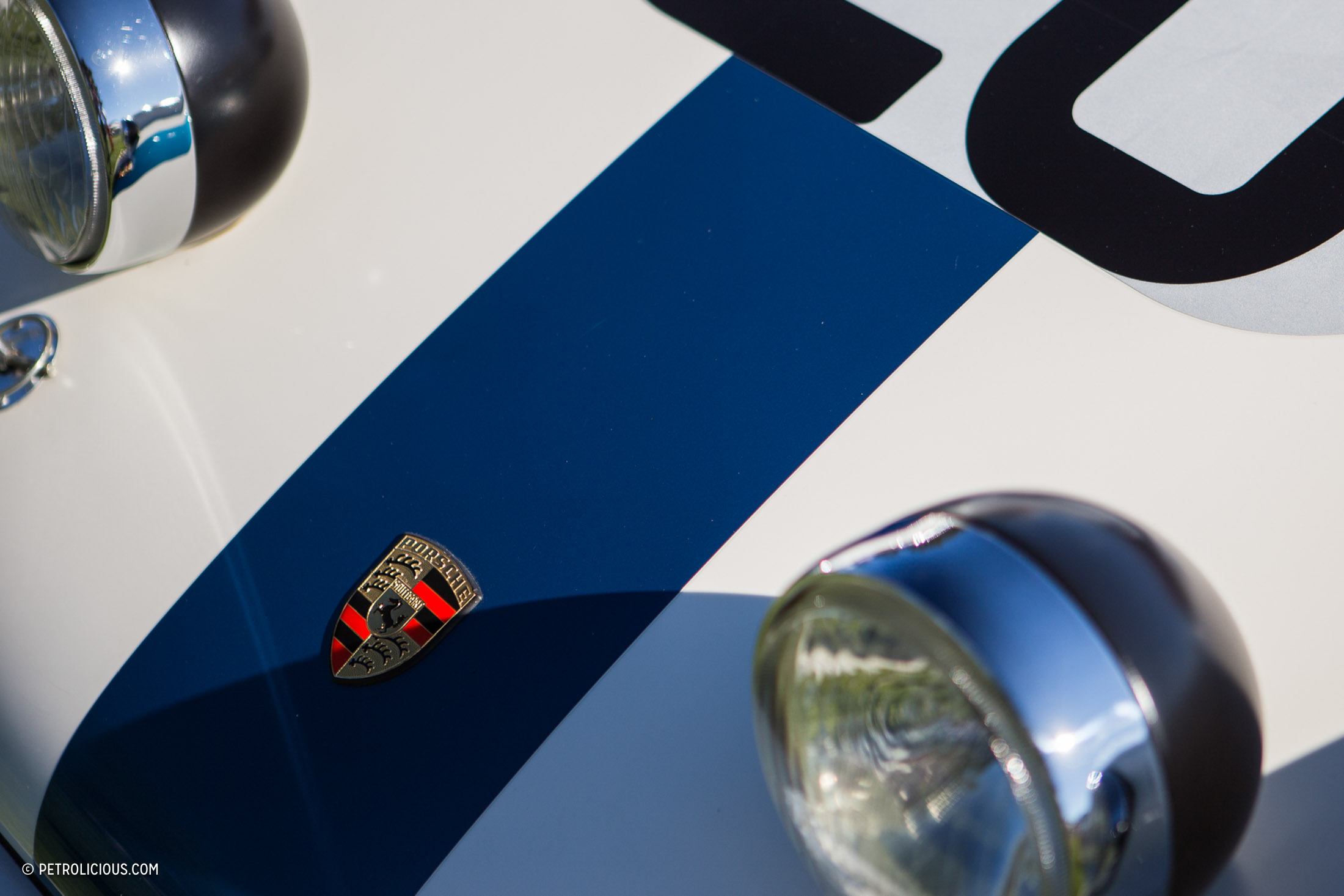 Winners Still Stand Out At The Quail | Petrolicious